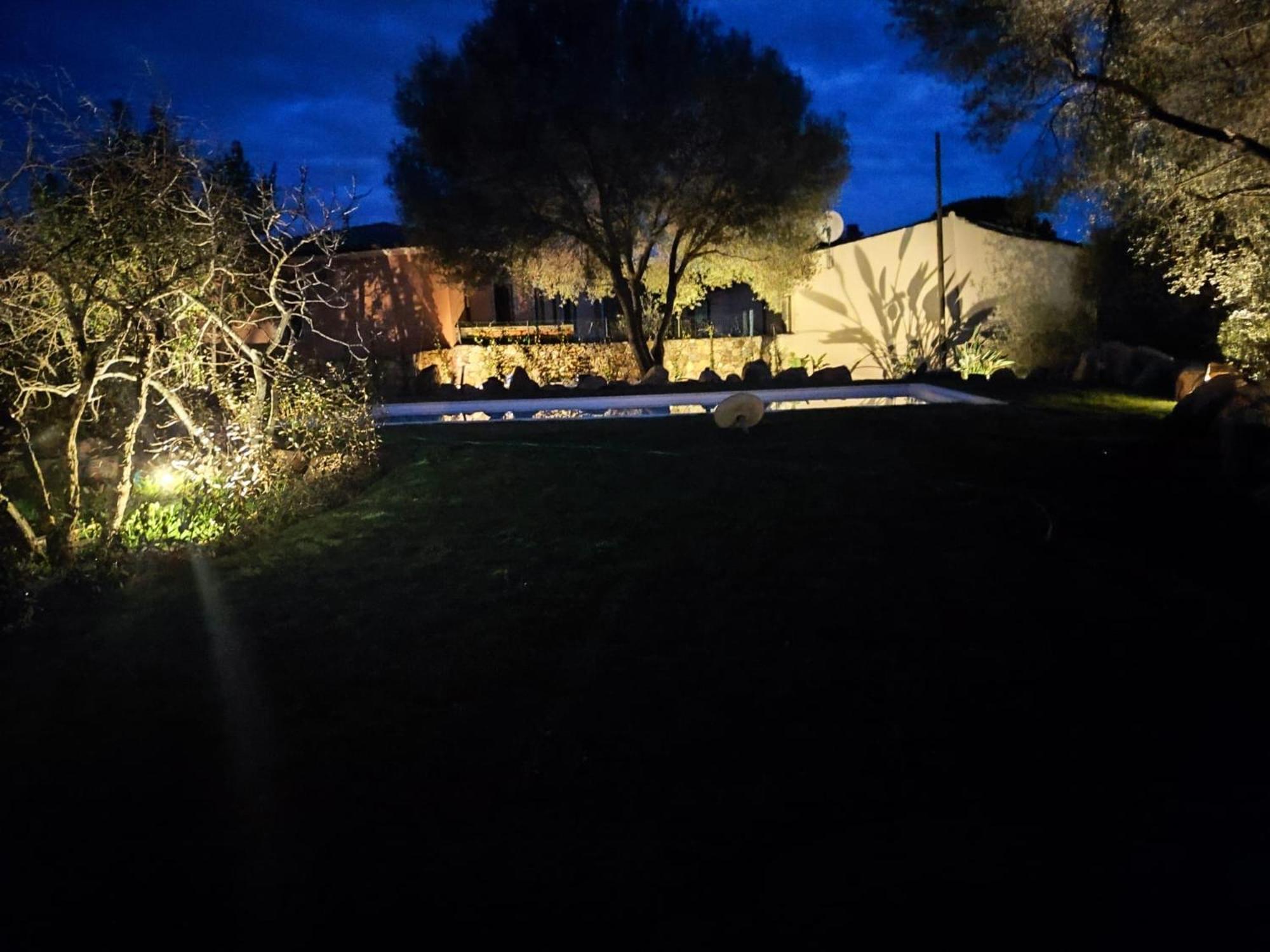 Stazzo San Teodoro Il Ginepro Piscina Condivisa Apartment Exterior photo